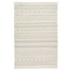 Ковер из шерсти в этническом стиле из коллекции Ethnic, 160x230 см, Tkano