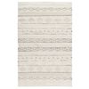 Ковер из шерсти в этническом стиле из коллекции Ethnic, 120x180 см, Tkano