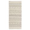 Ковер из шерсти в этническом стиле из коллекции Ethnic, 70х160 см, Tkano