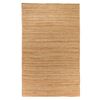 Ковер из джута базовый из коллекции Ethnic, 300х400 см, Tkano