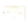 Подушка хлопковая белого цвета COTTON 50х70 см, TAC