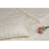 Подушка из овечьей шерсти белого цвета PURE WOOL 50х70 см, TAC