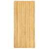 Ковер из джута базовый из коллекции Ethnic, 70x160см, Tkano