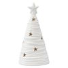 Декор новогодний с подсветкой Christmas fairytale из коллекции New Year Essential, 22,9 см, Tkano