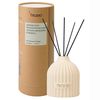 Диффузор ароматический Lemon, Mandarin & Neroli из коллекции Edge, 200 мл, бежевый, Tkano