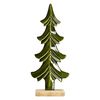 Декор новогодний Festive tree из коллекции New Year Essential, 40 см, Tkano