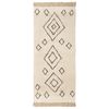 Ковер берберский из коллекции Ethnic, 70x160см, Tkano