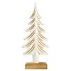 Декор новогодний Magic tree из коллекции New Year Essential, 30 см, Tkano