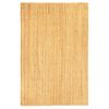 Ковер из джута базовый из коллекции Ethnic, 120х180см, Tkano