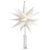 Декор новогодний Magic star из коллекции New Year Essential, Tkano