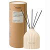 Диффузор ароматический Cypress, Jasmine & Patchouli из коллекции Edge, 200 мл, бежевый, Tkano