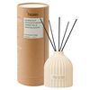 Диффузор ароматический Green tea & Pear blossom из коллекции Edge, 200 мл, бежевый, Tkano