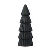 Декор новогодний из фарфора Xmas Tree из коллекции New Year Essential, 20 см, Tkano