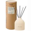 Диффузор ароматический Vetiver & Black cypress из коллекции Edge, 200 мл, бежевый, Tkano