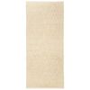 Ковер из шерсти и переработанного хлопка Shillong из коллекции Ethnic, 70x160см, Tkano