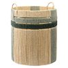 Корзина плетеная Bongo Sage из коллекции Ethnic, размер S, Tkano