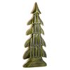 Декор новогодний Scenic tree из коллекции New Year Essential, 30 см, Tkano