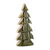 Декор новогодний Scenic tree из коллекции New Year Essential, 20 см, Tkano
