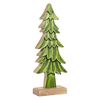 Декор новогодний Nordic tree из коллекции New Year Essential, 20 см, Tkano