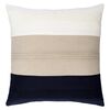 Подушка декоративная Navy mood из коллекции Sea treasures, 45х45 см, Tkano