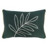 Подушка декоративная Garden harmony из коллекции Ethnic, 30х45 см, Tkano