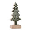 Декор новогодний Enchanted tree из коллекции New Year Essential, 20 см, Tkano