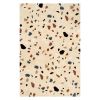 Ковер из хлопка Terrazzo Poetry из коллекции Ethnic, 200х300 см, Tkano