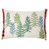Подушка Зима в лесу из коллекции New Year Essential, 30x45см, Tkano
