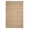 Ковер из джута и шерсти Mahanadi из коллекции Ethnic, 200X300 см, Tkano