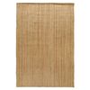 Ковер из джута базовый из коллекции Ethnic, 70х160 см, Tkano