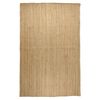 Ковер из джута базовый из коллекции Ethnic, 200х300 см, Tkano