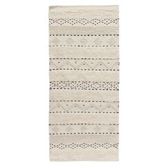 Ковер из шерсти в этническом стиле из коллекции Ethnic, 70х160 см, Tkano
