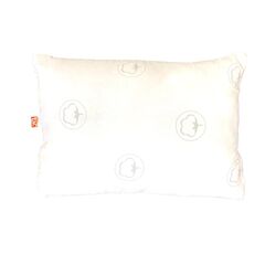Подушка хлопковая белого цвета COTTON 50х70 см, TAC