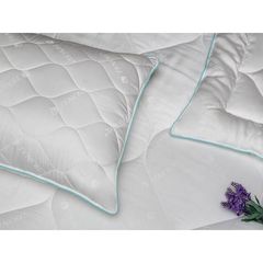 Подушка из микрогеля белого цвета Tencel 50х70 см, TAC