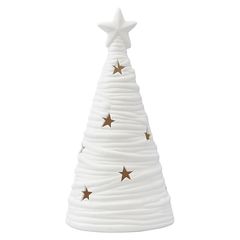 Декор новогодний с подсветкой Christmas fairytale из коллекции New Year Essential, 22,9 см, Tkano