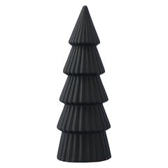 Декор новогодний из фарфора Xmas Tree из коллекции New Year Essential, 25 см, Tkano