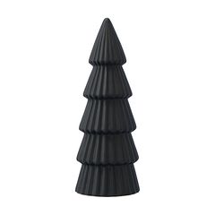 Декор новогодний из фарфора Xmas Tree из коллекции New Year Essential, 20 см, Tkano