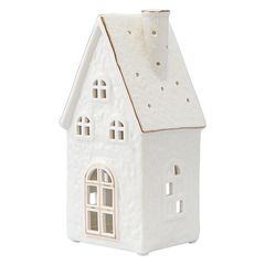 Подсвечник декоративный Odense из коллекции New Year Essential, 18 см, Tkano