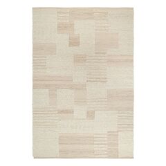 Ковер из шерсти Chandigarh из коллекции Ethnic, 160х230 см, Tkano