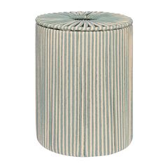 Корзина плетеная Dholak Mint из коллекции Ethnic, размер S, Tkano