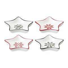 Набор для сервировки Sweet Memories из коллекции New Year Essential, Tkano