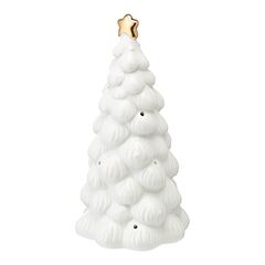 Декор новогодний с подсветкой Festive glow из коллекции New Year Essential, 24 см (без упаковки), Tkano