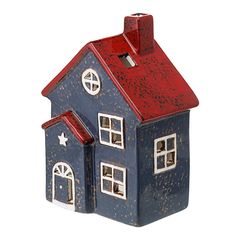 Подсвечник декоративный Faaborg из коллекции New Year Essential, 17 см, Tkano
