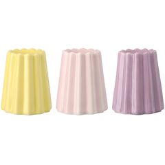 Набор подcвечников Canel из коллекции Easter Essential, Tkano