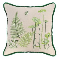 Подушка декоративная Everbloom из коллекции Ethnic, 45х45 см, Tkano