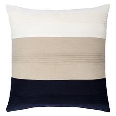 Подушка декоративная Navy mood из коллекции Sea treasures, 45х45 см, Tkano