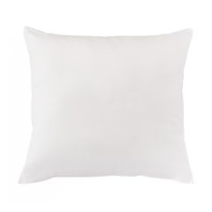 Подушка, 40х40 см, Tkano