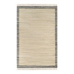 Ковер из хлопка Gujarat из коллекции Ethnic, Tkano