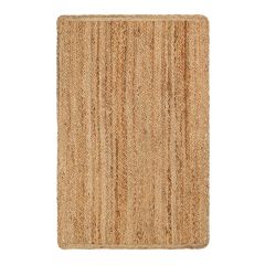 Ковер из джута базовый из коллекции Ethnic, Tkano