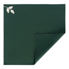 Салфетка сервировочная Garden harmony из коллекции Ethnic, 45х45 см, Tkano
